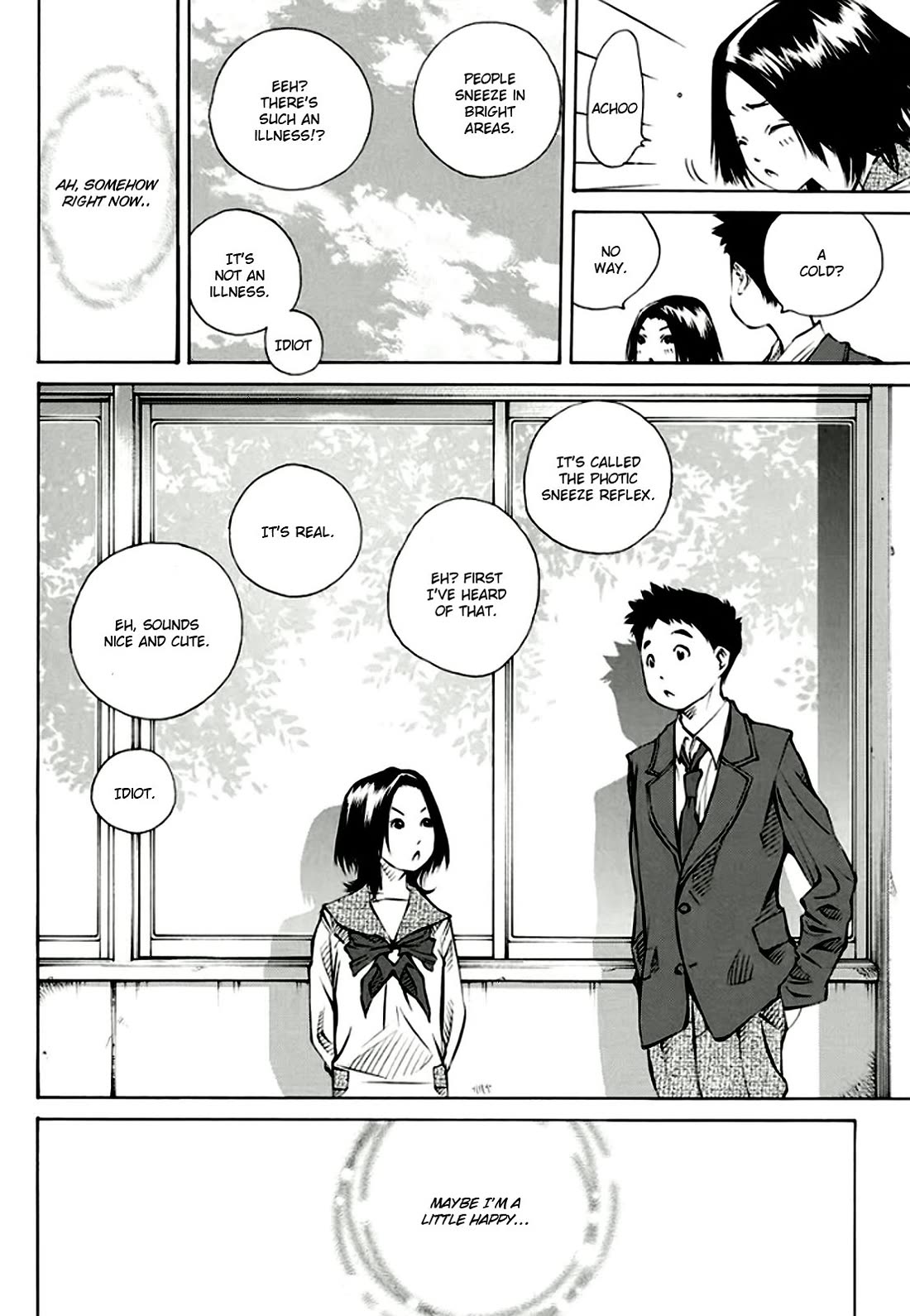 Pastel Chapter 162 page 13 - Chapter 162: I'm fond of cheap stuff!?