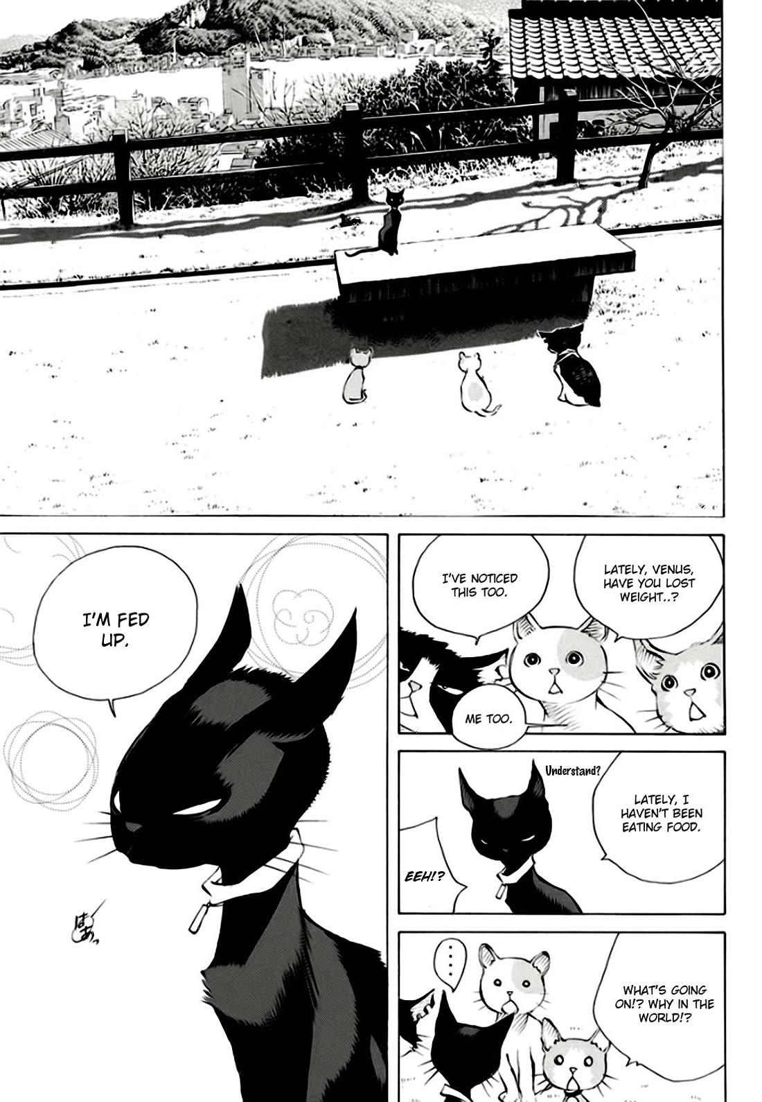 Pastel Chapter 162 page 18 - Chapter 162: I'm fond of cheap stuff!?