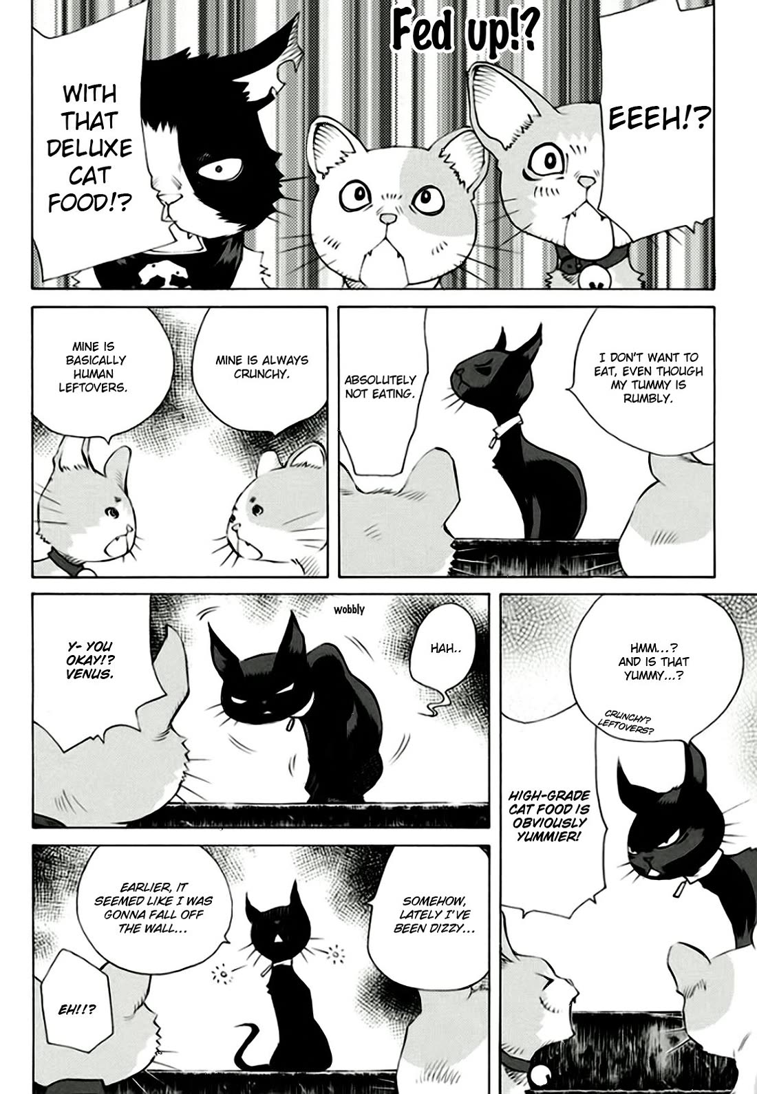 Pastel Chapter 162 page 19 - Chapter 162: I'm fond of cheap stuff!?