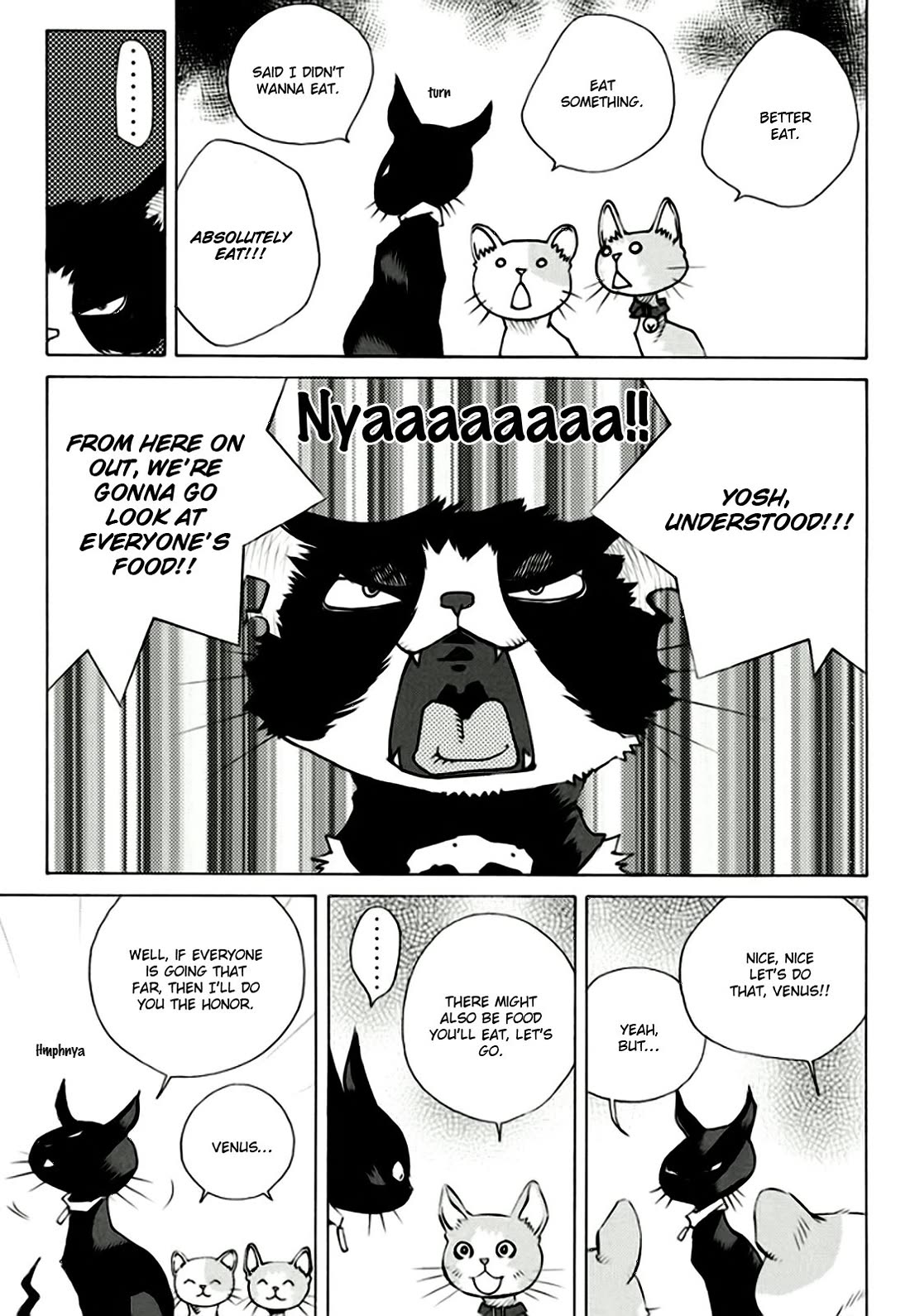 Pastel Chapter 162 page 20 - Chapter 162: I'm fond of cheap stuff!?