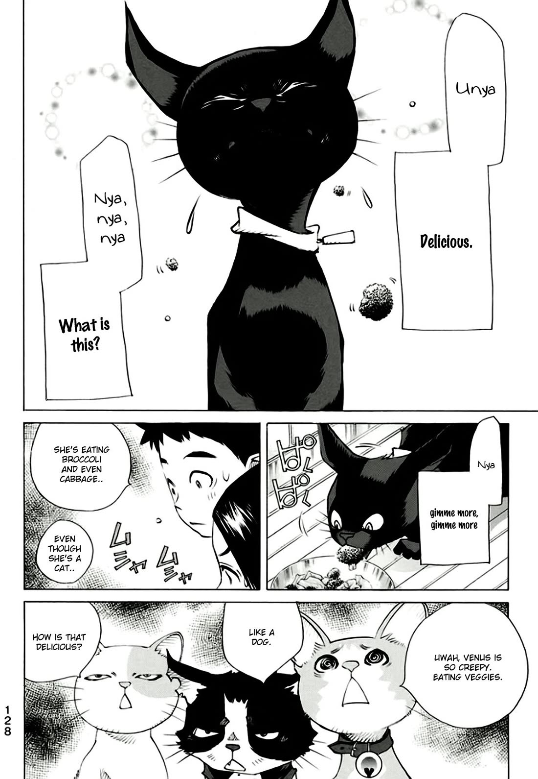 Pastel Chapter 162 page 35 - Chapter 162: I'm fond of cheap stuff!?
