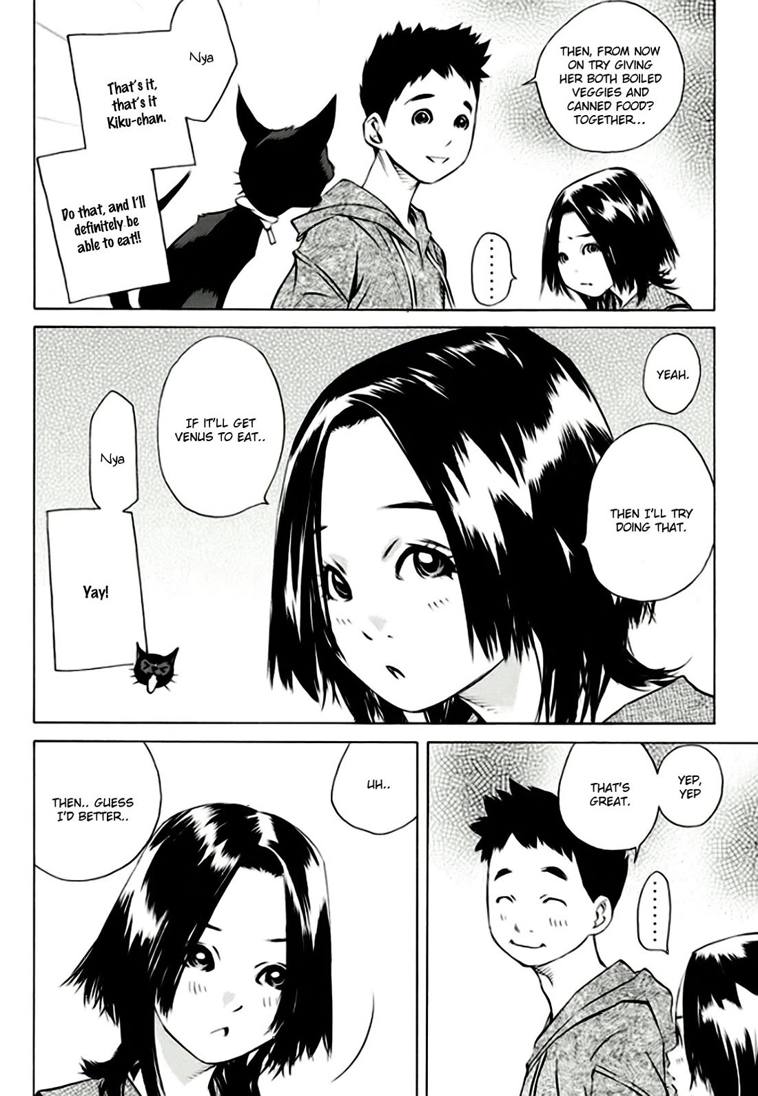 Pastel Chapter 162 page 37 - Chapter 162: I'm fond of cheap stuff!?