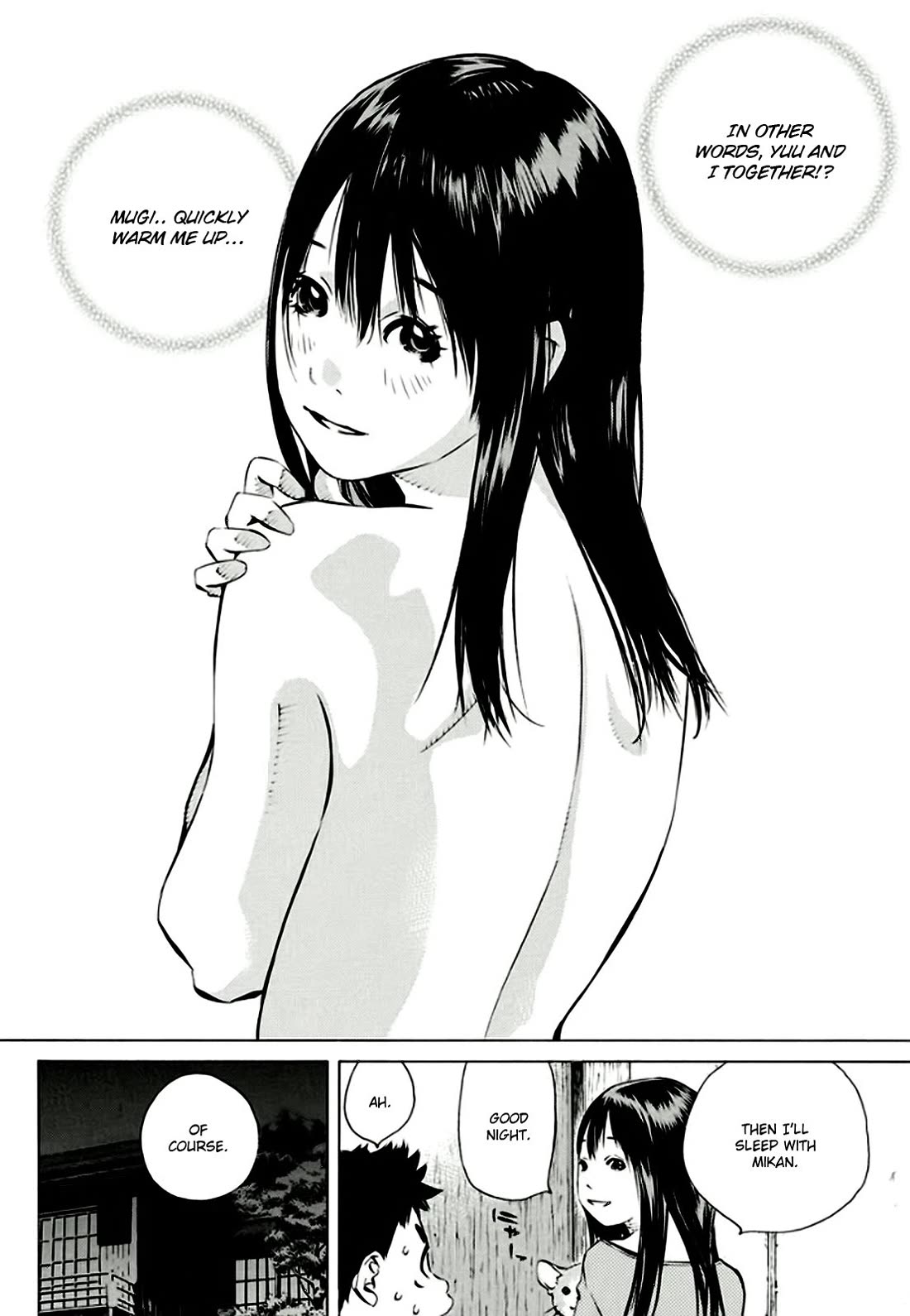 Pastel Chapter 163 page 8 - Chapter 163: White Memories
