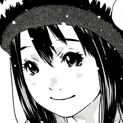 Pastel Chapter 163: White Memories cover
