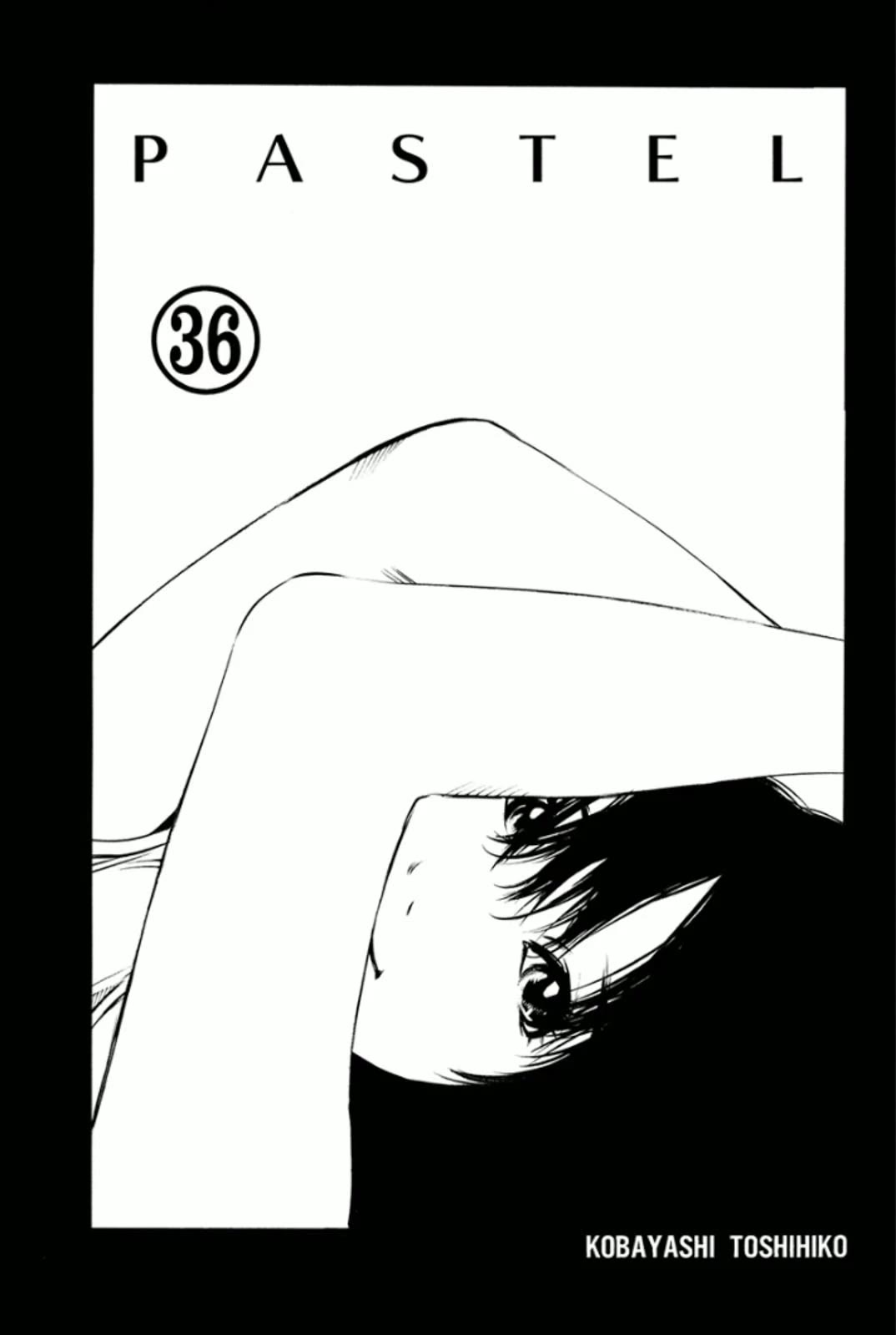 Pastel Chapter 164 page 3 - Chapter 164: run around onomichi!