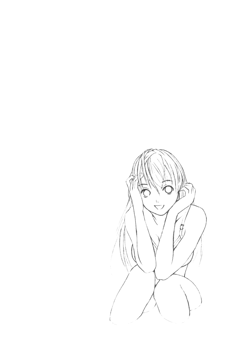 Pastel Chapter 2 page 47 - Chapter 2: Wanting to Protect Her