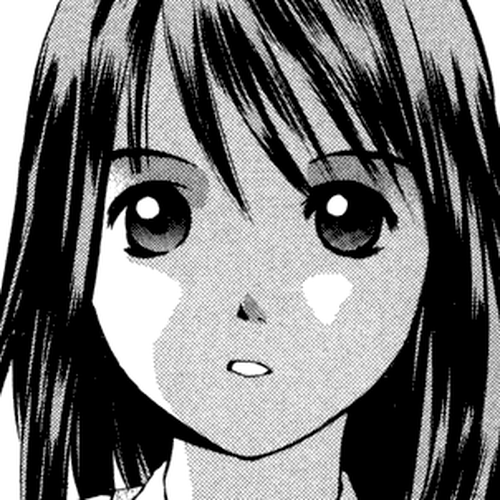 Pastel Chapter 22: Passing Each Other By cover