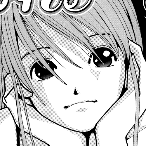 Pastel Chapter 23: The Crossroads of Love cover