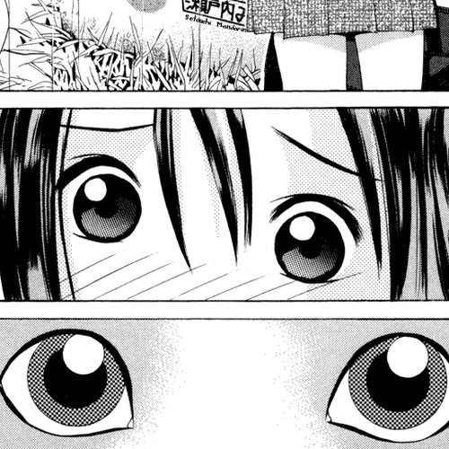 Pastel Chapter 25: Gift on a Rainy Day cover