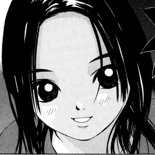 Pastel Chapter 27: Smile of a Fallen Angel cover