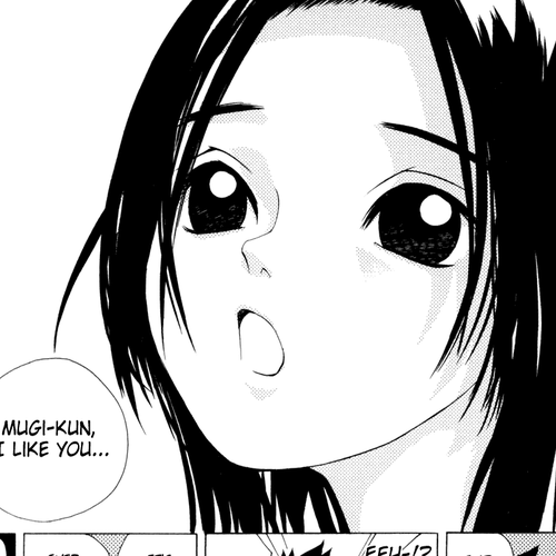 Pastel Chapter 31: A Moment of Peace cover