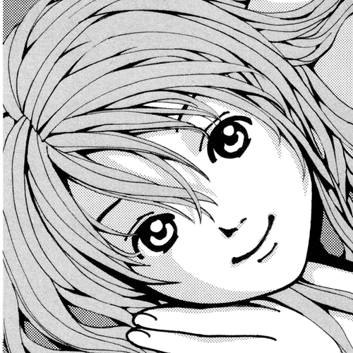 Pastel Chapter 32: Only One cover