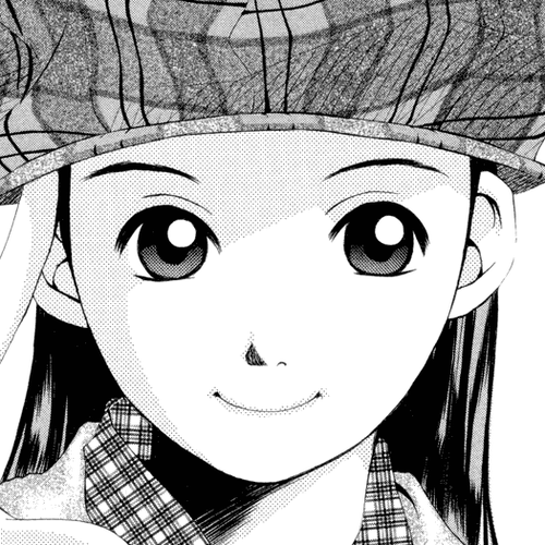 Pastel Chapter 36: Beautiful Passing Rain cover