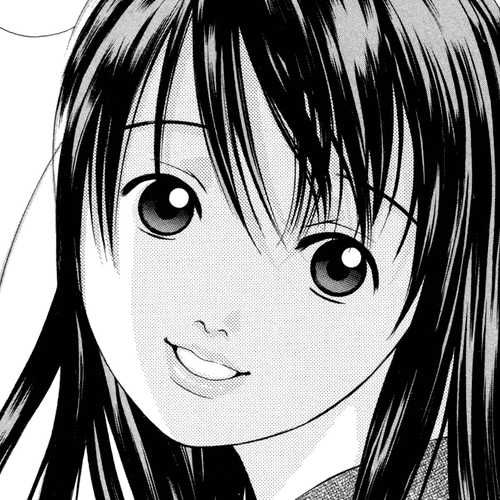 Pastel Chapter 37: Driftwood cover