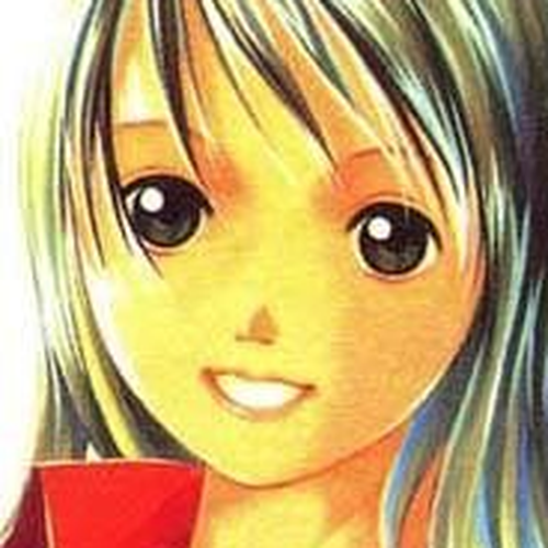Pastel Chapter 40.5: Omake cover