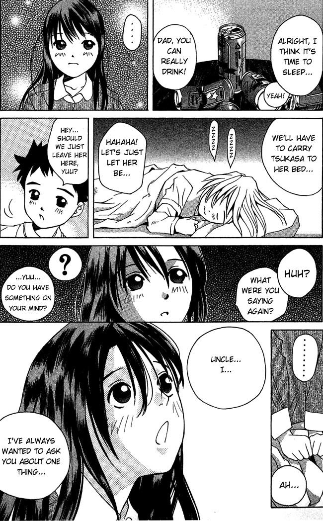 Pastel Chapter 41 page 16 - Chapter 41: The Other Side of the Picture