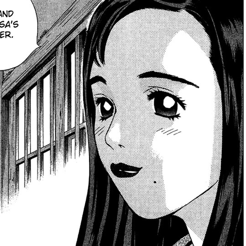Pastel Chapter 42: Portrait of a Family cover