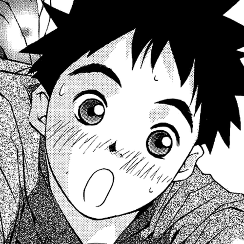 Pastel Chapter 45: Yuu's Heart cover