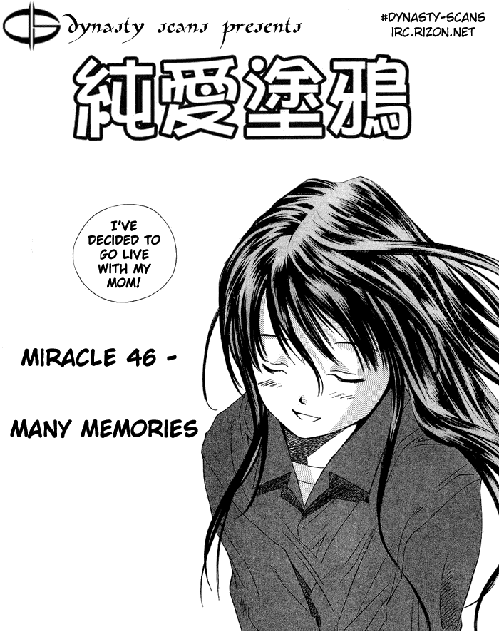 Pastel Chapter 46 page 2 - Chapter 46: The Many Memories