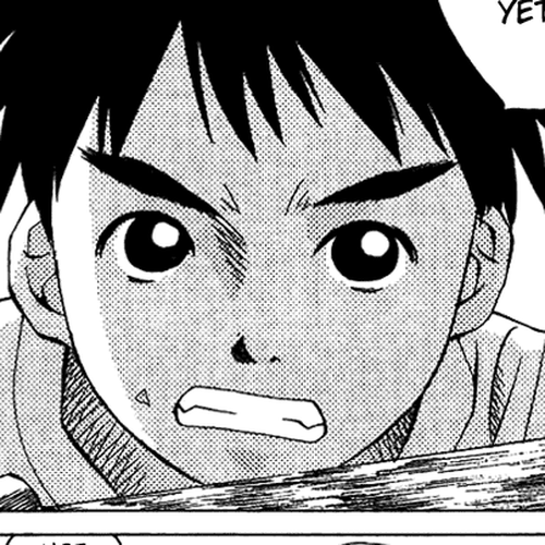 Pastel Chapter 47: After She Left cover