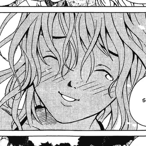 Pastel Chapter 48: Like the First Time We Met cover