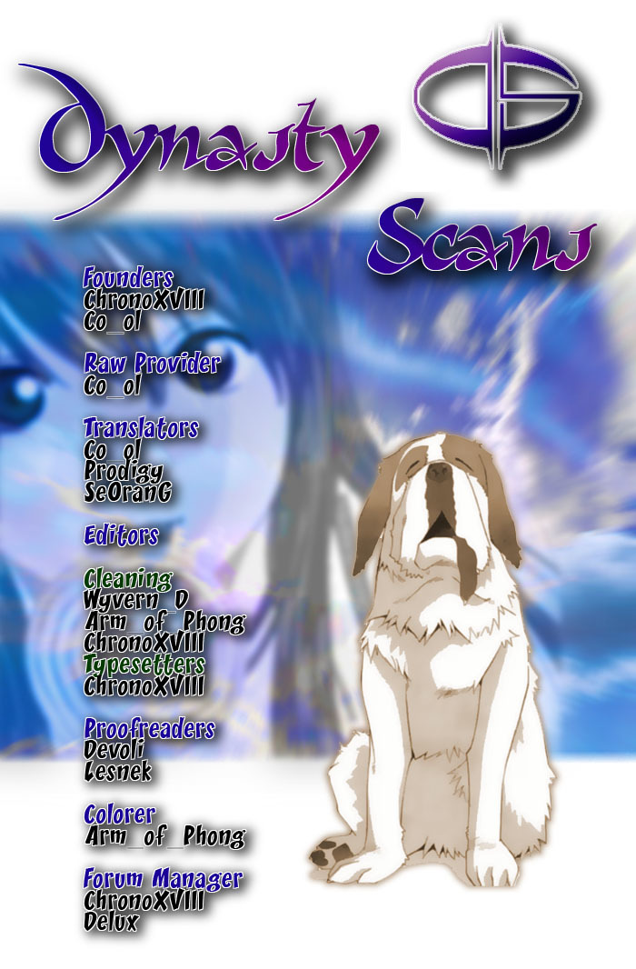 Pastel Chapter 49 page 1 - Chapter 49: Today's Miracle