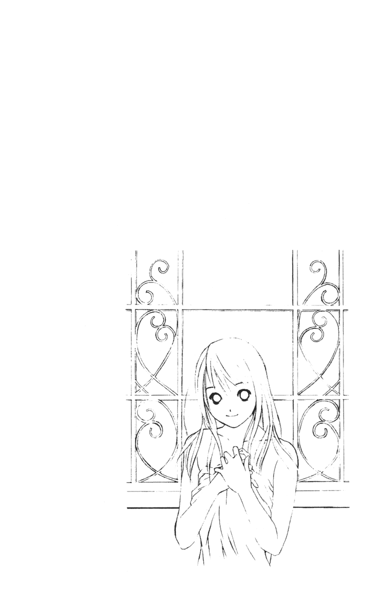 Pastel Chapter 5 page 5 - Chapter 5: One Long Day