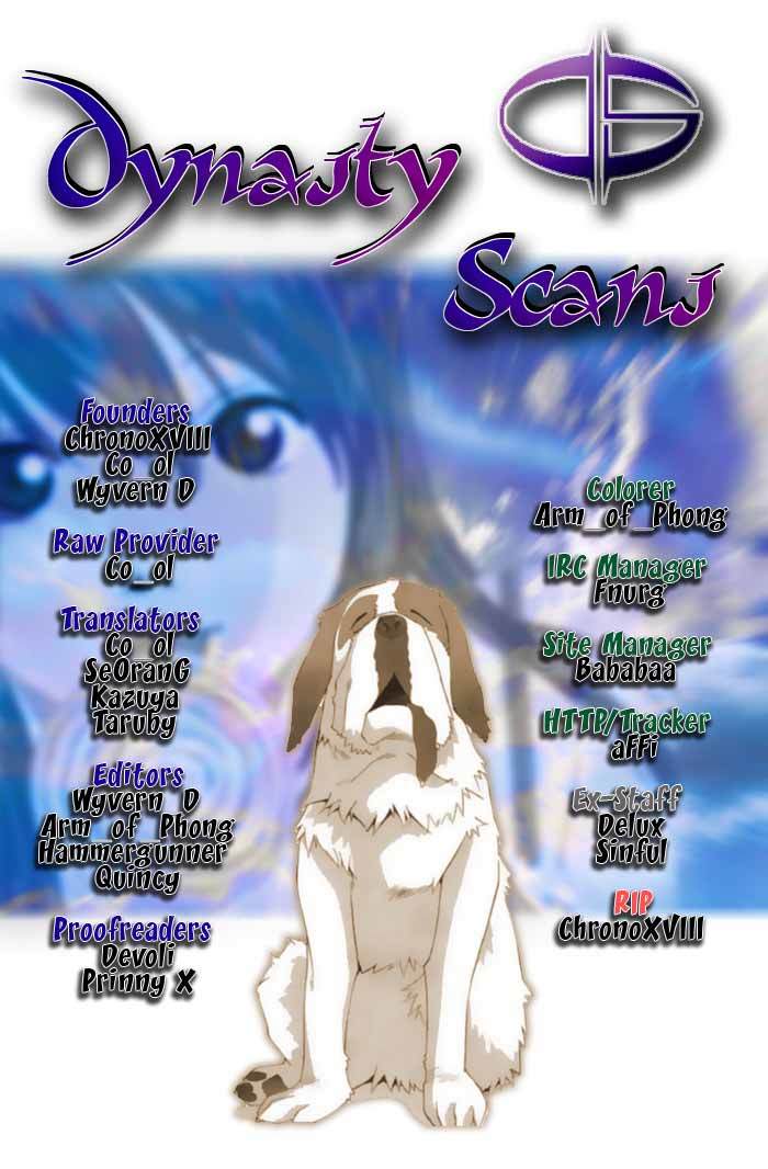 Pastel Chapter 50 page 65 - Chapter 50: A New Season