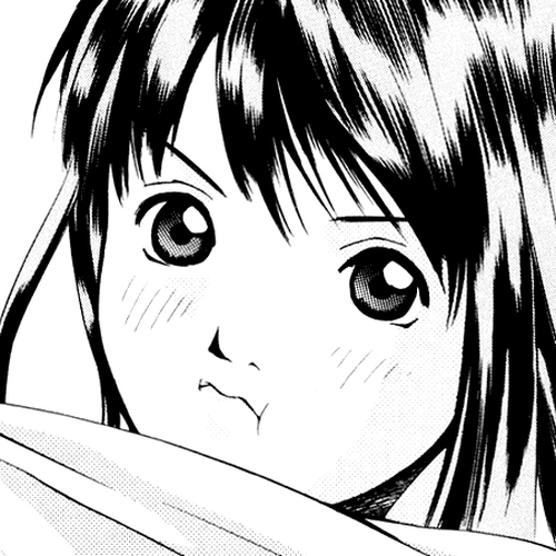 Pastel Chapter 52: The First Quarrel cover