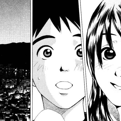Pastel Chapter 53: God's Prank cover