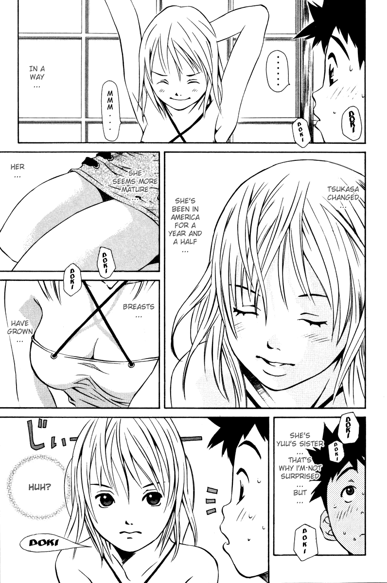 Pastel Chapter 56 page 13 - Chapter 56: The Return of the Little Devil