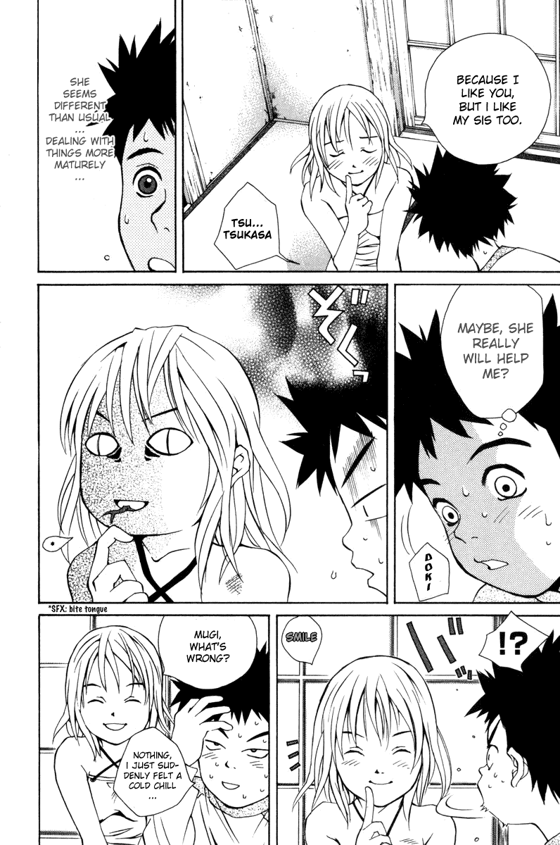 Pastel Chapter 56 page 20 - Chapter 56: The Return of the Little Devil