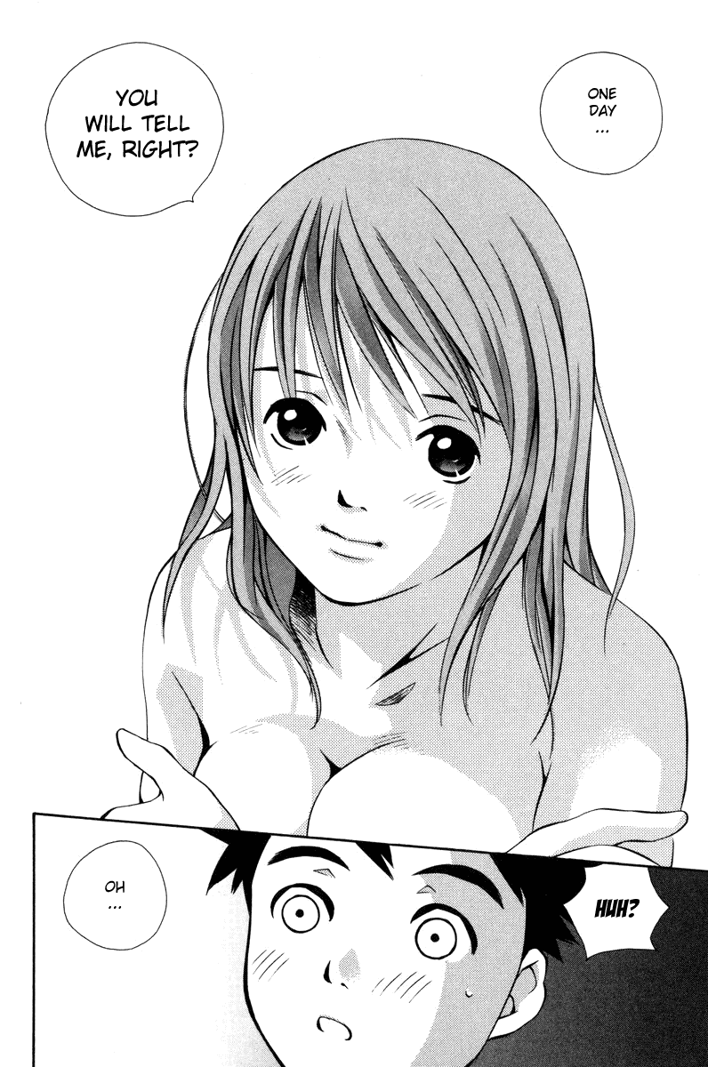 Pastel Chapter 56 page 40 - Chapter 56: The Return of the Little Devil