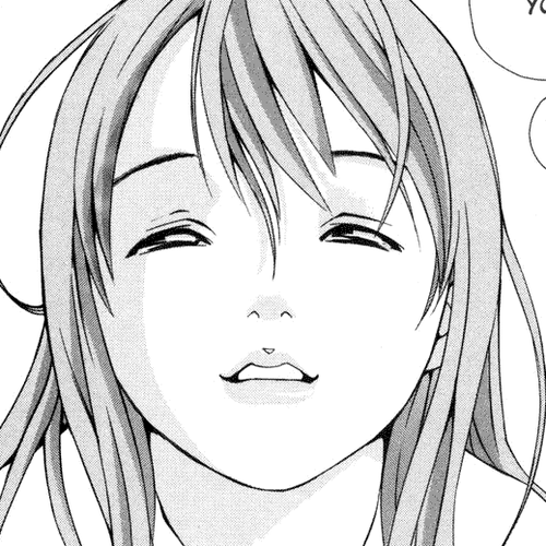Pastel Chapter 57: Wanting to say "I Love You!" cover