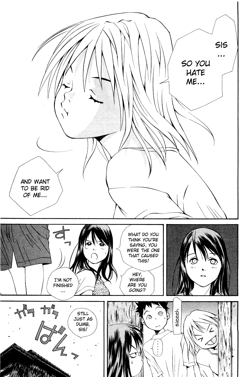 Pastel Chapter 58 page 10 - Chapter 58: A Day For Remembering Heroes