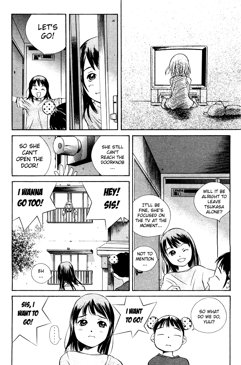 Pastel Chapter 58 page 13 - Chapter 58: A Day For Remembering Heroes