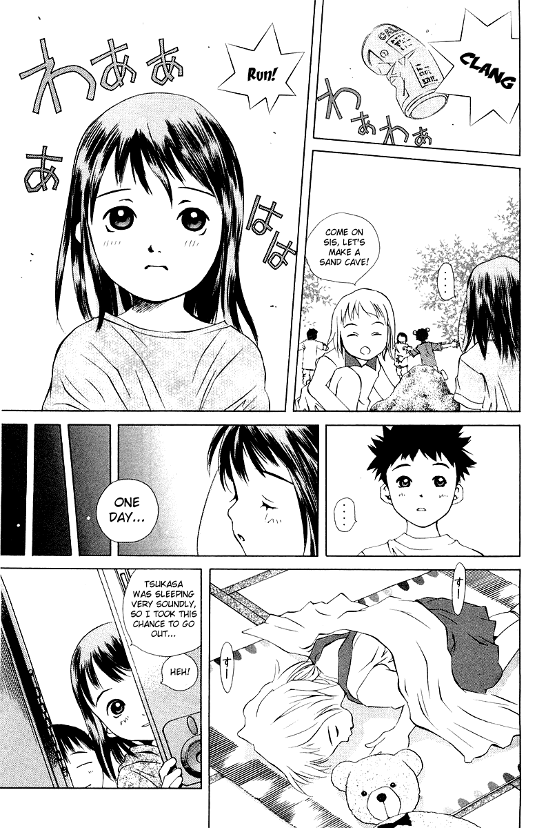 Pastel Chapter 58 page 14 - Chapter 58: A Day For Remembering Heroes