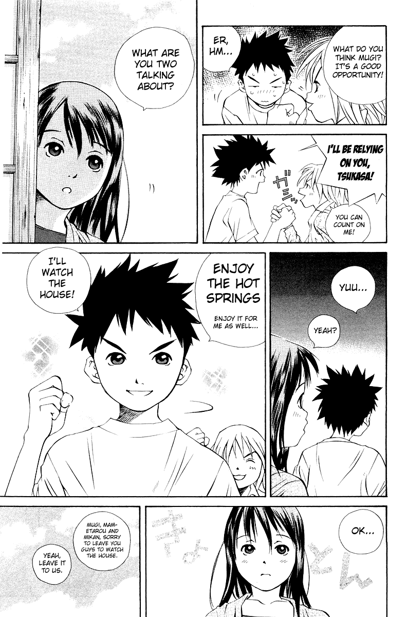 Pastel Chapter 58 page 20 - Chapter 58: A Day For Remembering Heroes