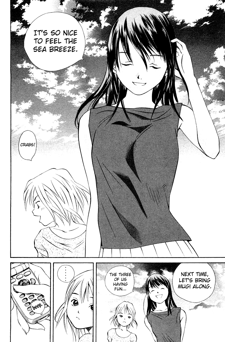 Pastel Chapter 58 page 29 - Chapter 58: A Day For Remembering Heroes