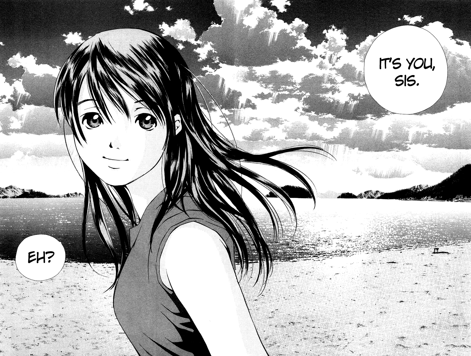 Pastel Chapter 58 page 37 - Chapter 58: A Day For Remembering Heroes