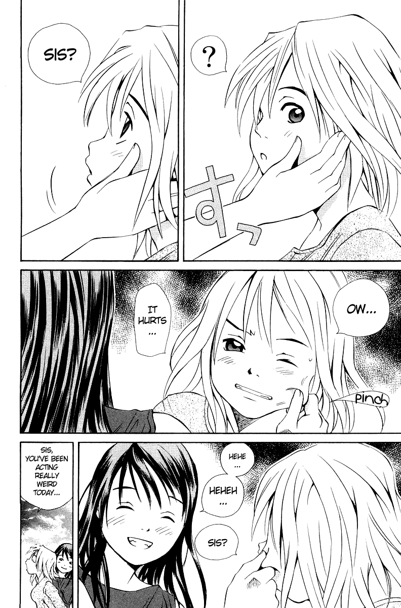 Pastel Chapter 58 page 42 - Chapter 58: A Day For Remembering Heroes