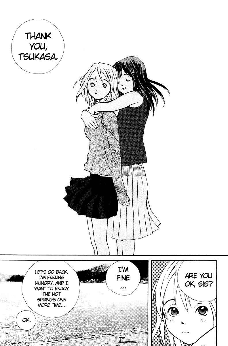 Pastel Chapter 58 page 43 - Chapter 58: A Day For Remembering Heroes