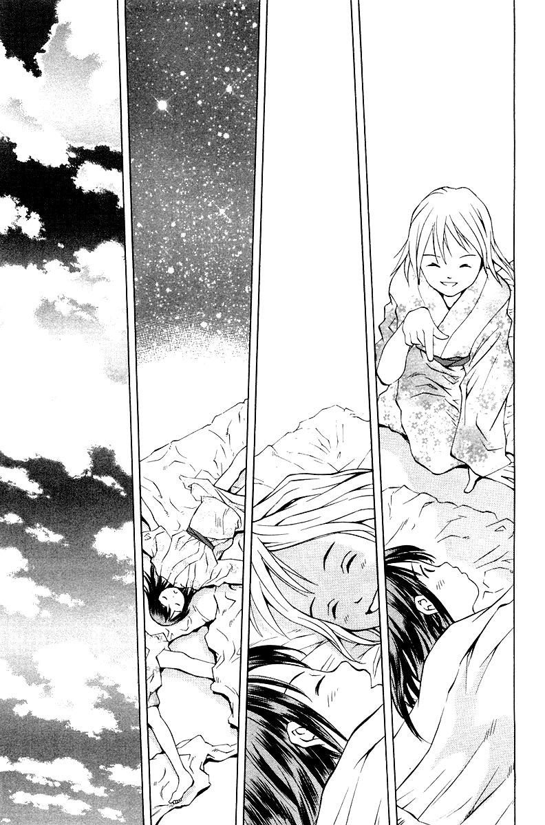 Pastel Chapter 58 page 45 - Chapter 58: A Day For Remembering Heroes