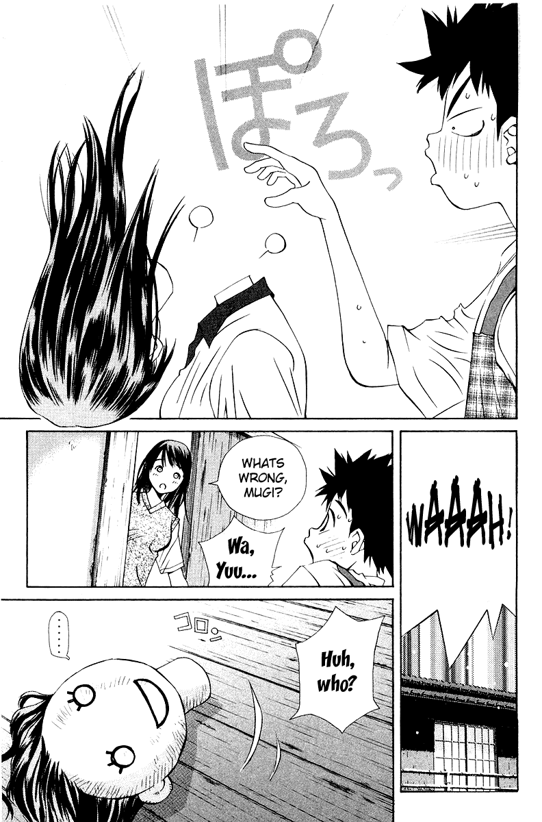 Pastel Chapter 58 page 6 - Chapter 58: A Day For Remembering Heroes