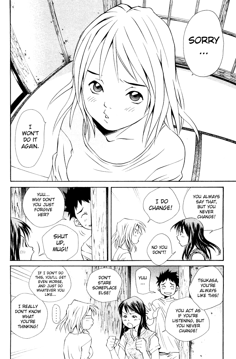 Pastel Chapter 58 page 9 - Chapter 58: A Day For Remembering Heroes