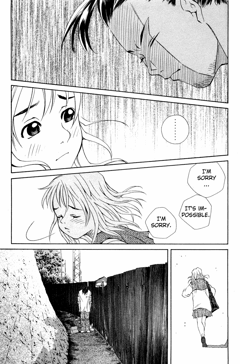 Pastel Chapter 59 page 26 - Chapter 59: Please Like Me