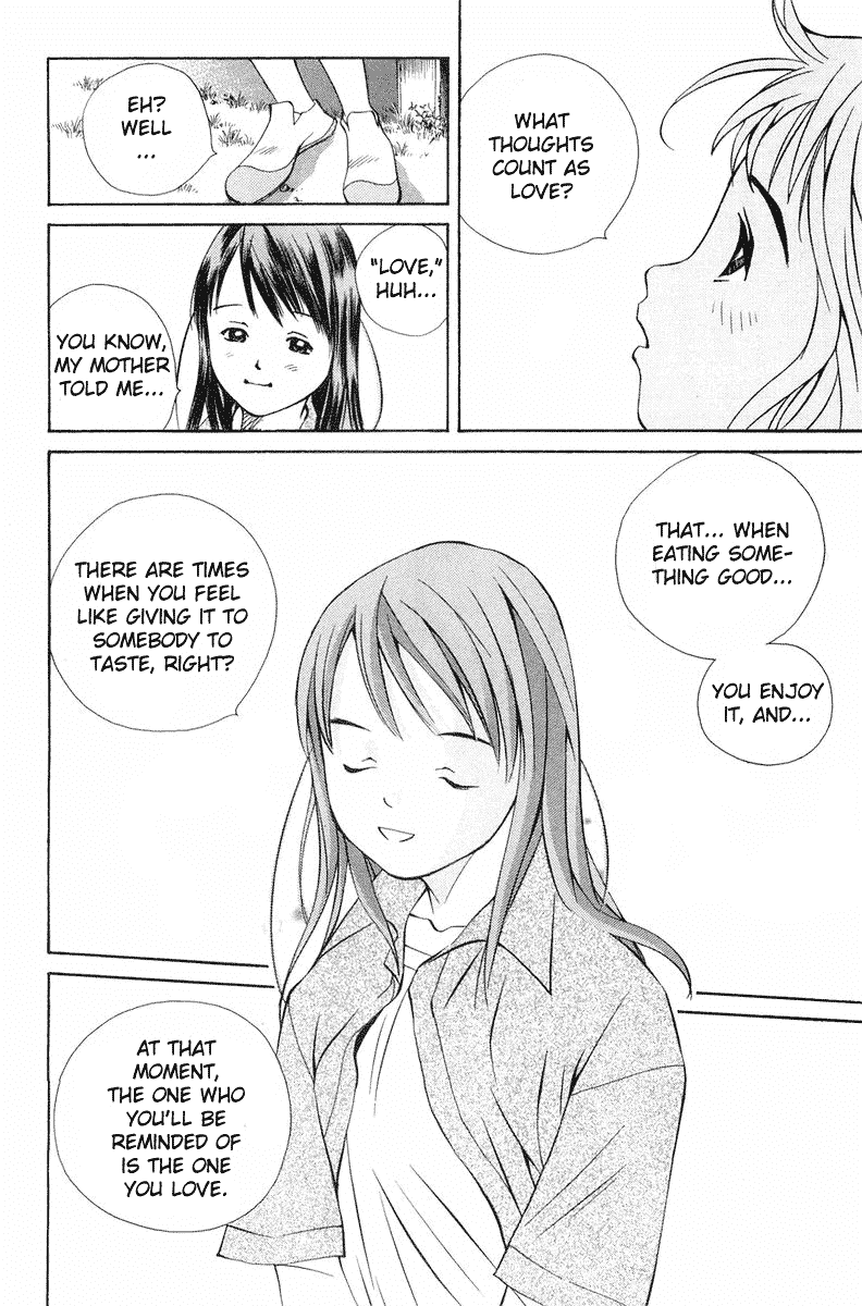 Pastel Chapter 59 page 31 - Chapter 59: Please Like Me