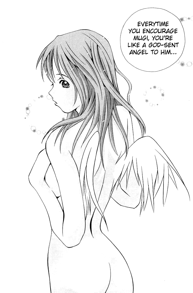 Pastel Chapter 60 page 24 - Chapter 60: The Only Promise