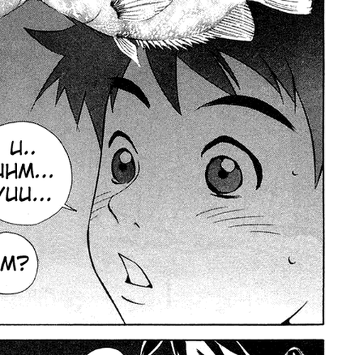 Pastel Chapter 61: Resolution of an 18 Year Old! cover