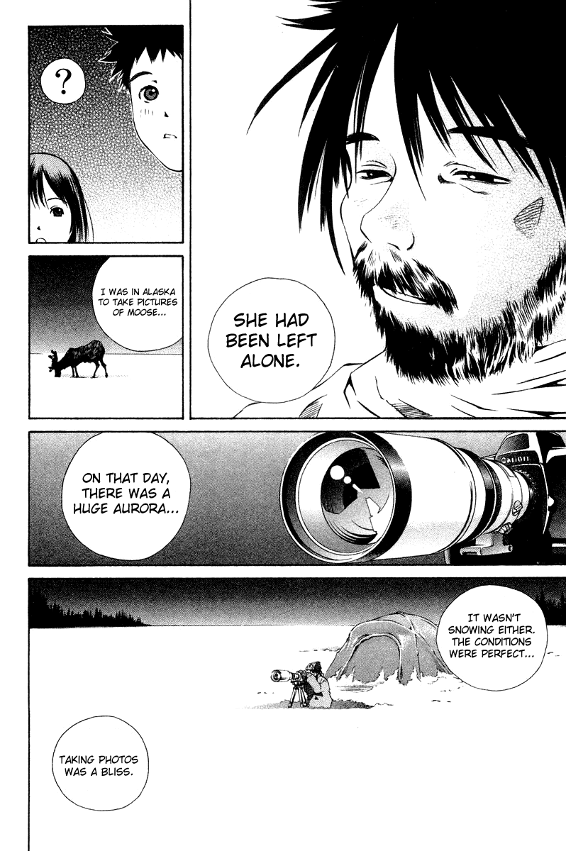 Pastel Chapter 65 page 30 - Chapter 65: Isn't It Just a Normal Problem?